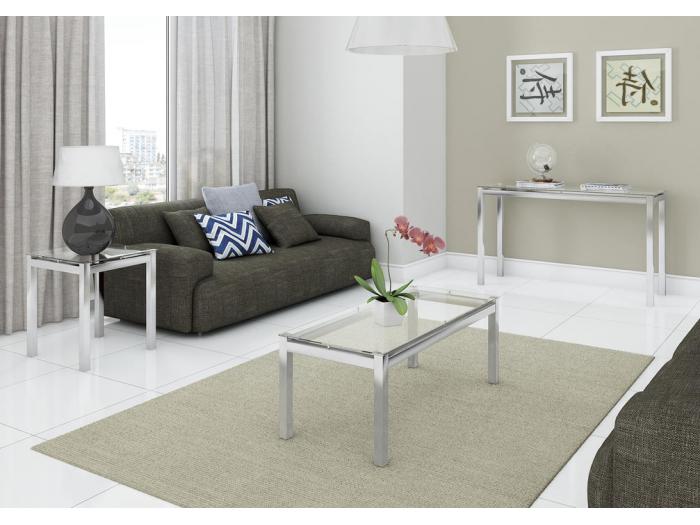 CONJUNTO RECEPÇÃO BRIGATTO