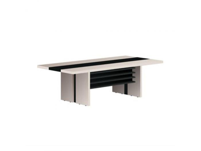 Mesa de reunião tamburato 2000 connect