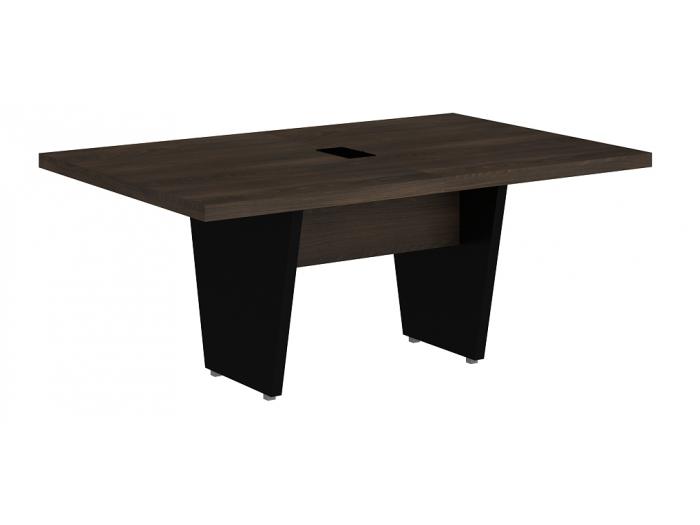 Mesa de reunião de 6-8 pessoas