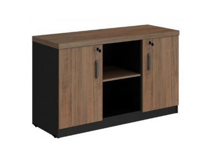 Armário Credenza portas de abrir