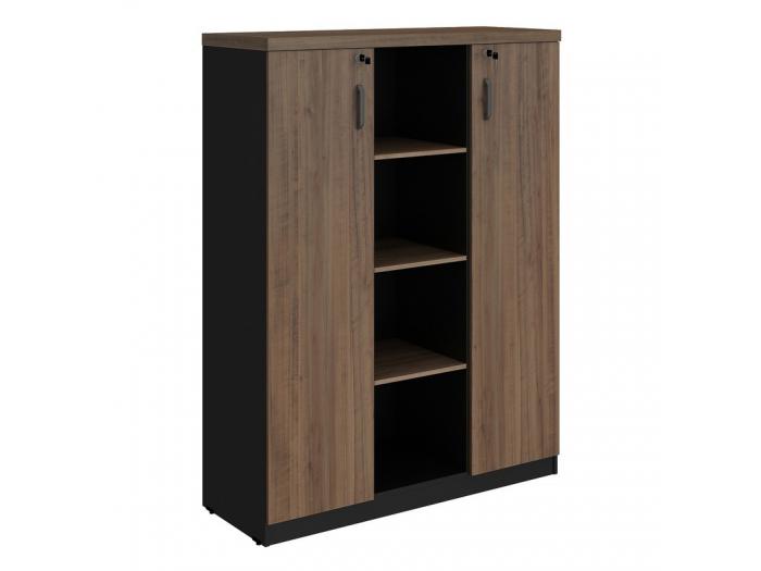 Armário alto credenza 