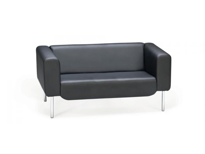 SOFÁ ELEGANCE COM 2 LUGARES 33.502_2 ACR