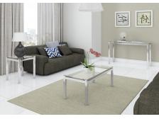 CONJUNTO RECEPÇÃO BRIGATTO