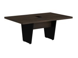 Mesa de reunião de 6-8 pessoas