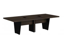 Mesa de reunião de 8-10 pessoas
