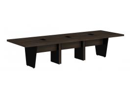 Mesa de reunião 10-12 pessoas 