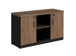 Armário Credenza portas de abrir
