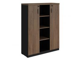 Armário alto credenza 