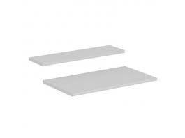 Tampos para estrutura regulável