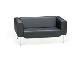 SOFÁ ELEGANCE COM 2 LUGARES 33.502_2 ACR